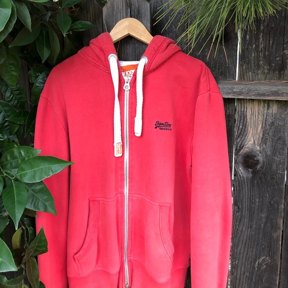 Superdry Other - 💦💦Superdry Hoodie